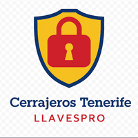 cerrajeros Tenerife LlavesPro logo