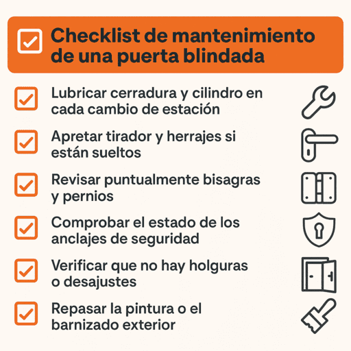 Servicio de cerrajería 24h en Santa Úrsula Técnicos especialistas en cerrajería en Santa Úrsula