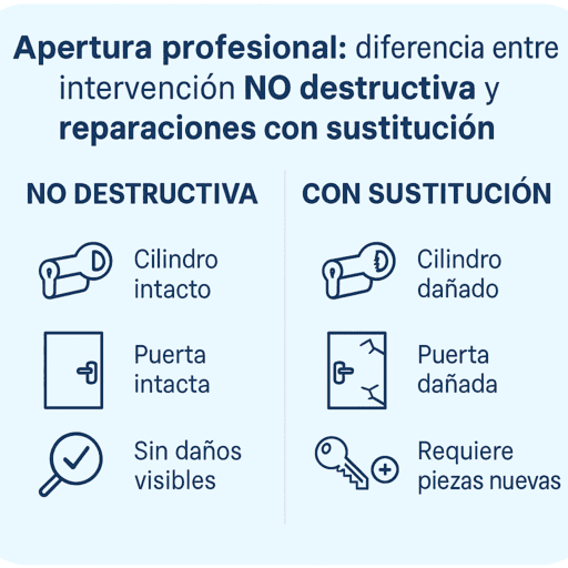 Servicio de cerrajería 24h en Lomo de Arico Cerrajeros profesionales y de confianza en Lomo de Arico