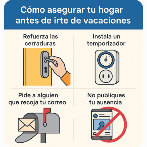 Cerrajeros Santa Cruz de Tenerife urgentes Apertura de puertas y cambio de cerraduras en Santa Cruz de Tenerife