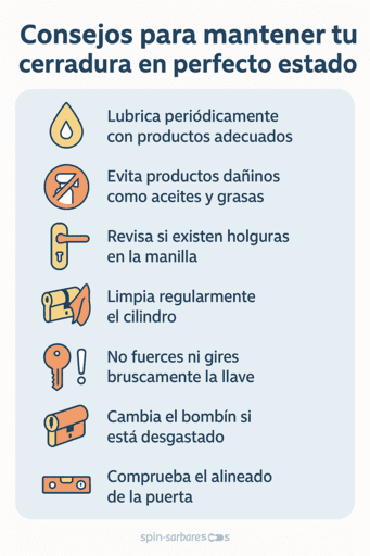 Apertura de puertas sin romper en Los Realejos Apertura de puertas y cambio de cerraduras en Los Realejos