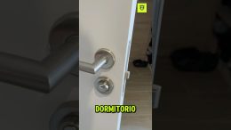 Cerraduras para despachos profesionales