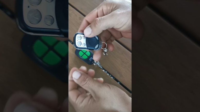 Control de copias activas